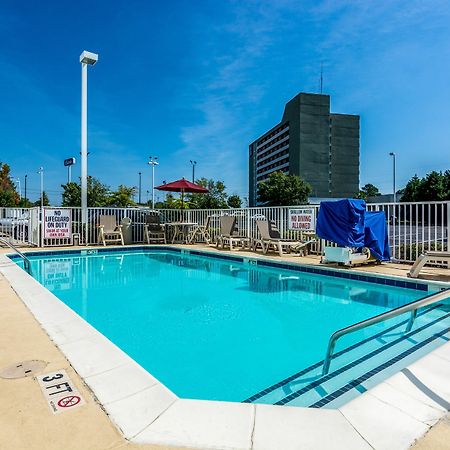 Motel 6-Fort Mill, Sc - Charlotte Zewnętrze zdjęcie