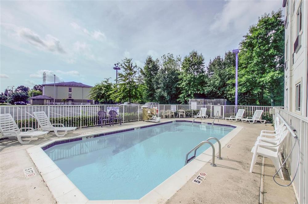 Motel 6-Fort Mill, Sc - Charlotte Udogodnienia zdjęcie