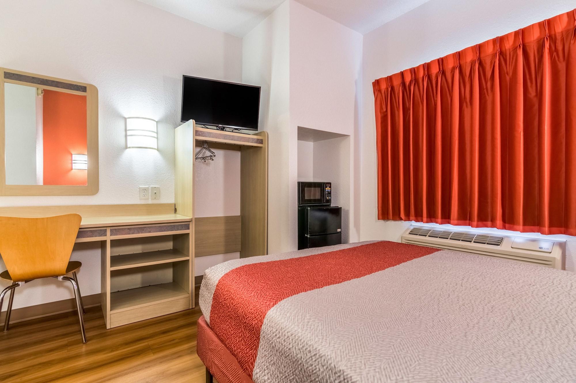 Motel 6-Fort Mill, Sc - Charlotte Zewnętrze zdjęcie