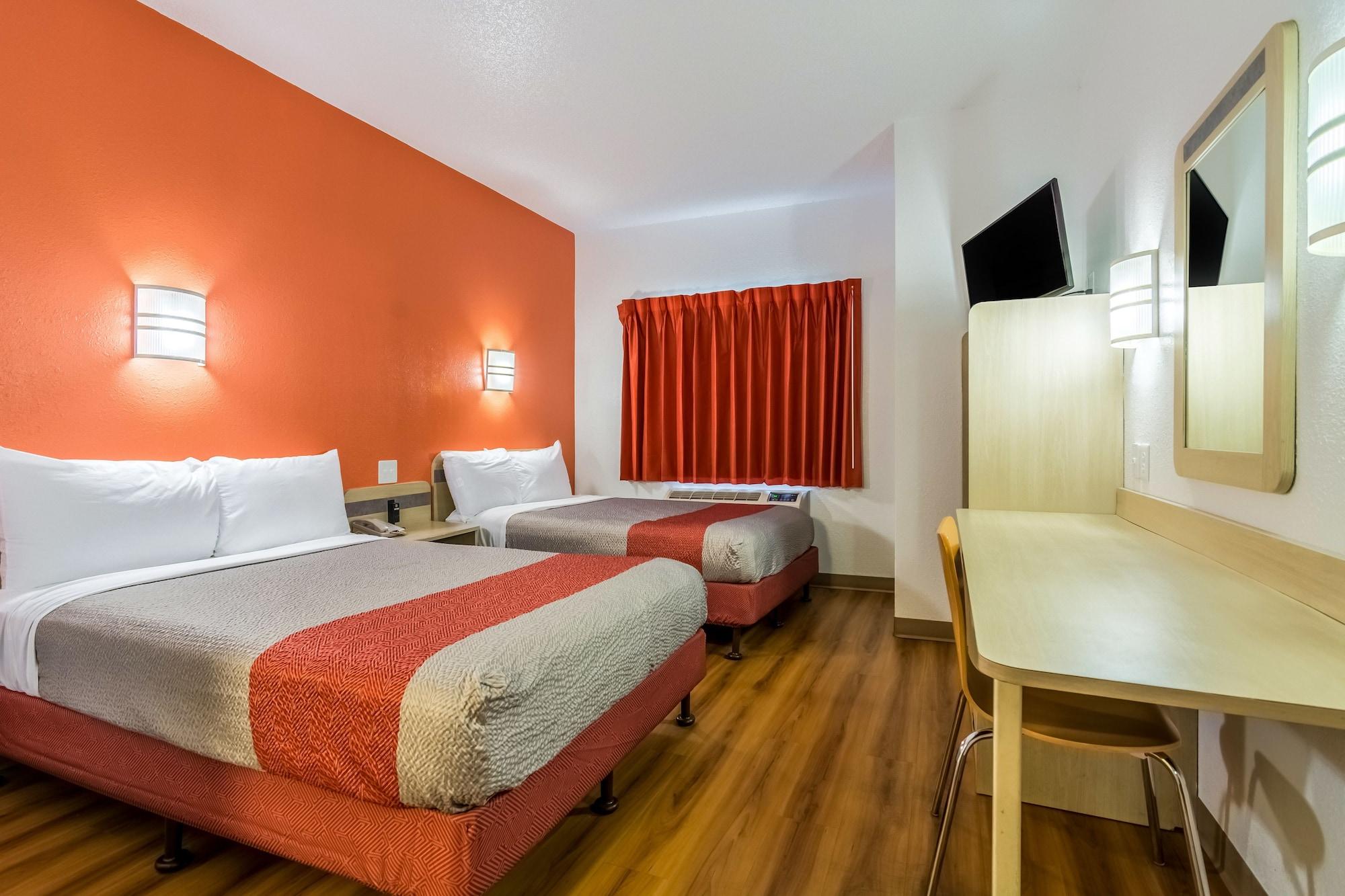 Motel 6-Fort Mill, Sc - Charlotte Zewnętrze zdjęcie