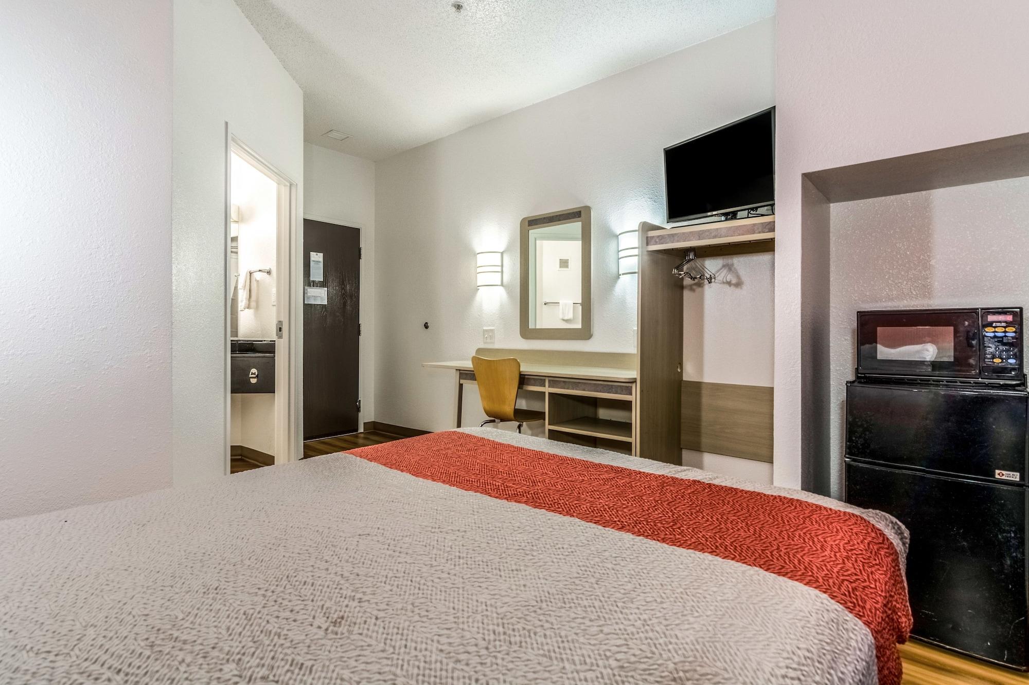 Motel 6-Fort Mill, Sc - Charlotte Zewnętrze zdjęcie