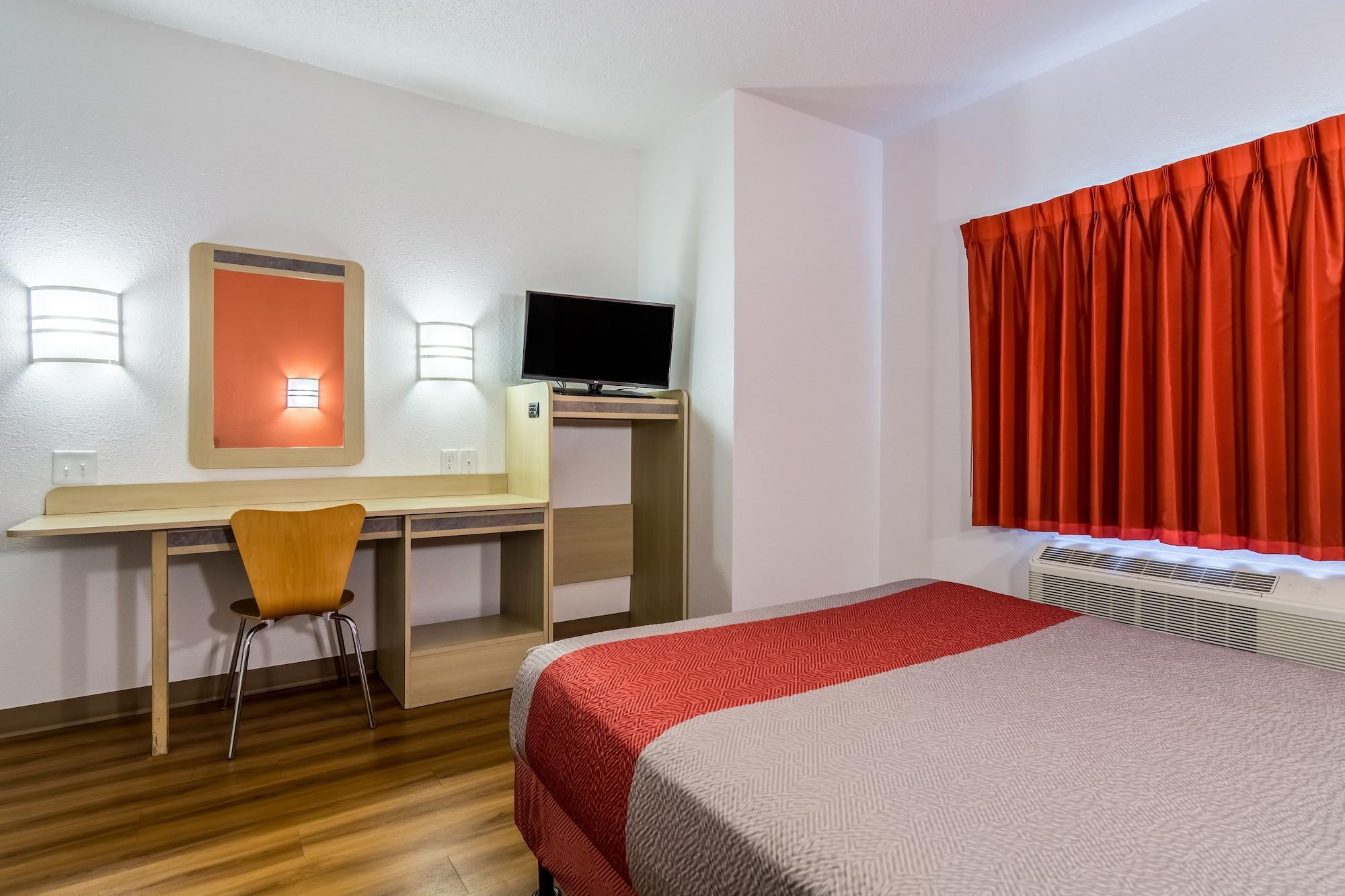 Motel 6-Fort Mill, Sc - Charlotte Zewnętrze zdjęcie