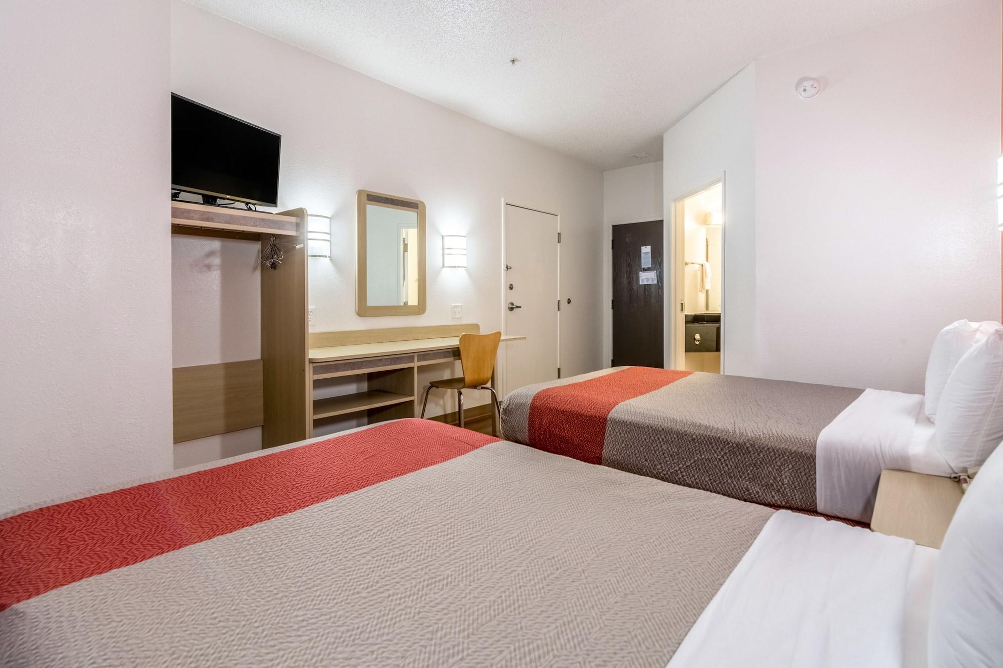 Motel 6-Fort Mill, Sc - Charlotte Zewnętrze zdjęcie