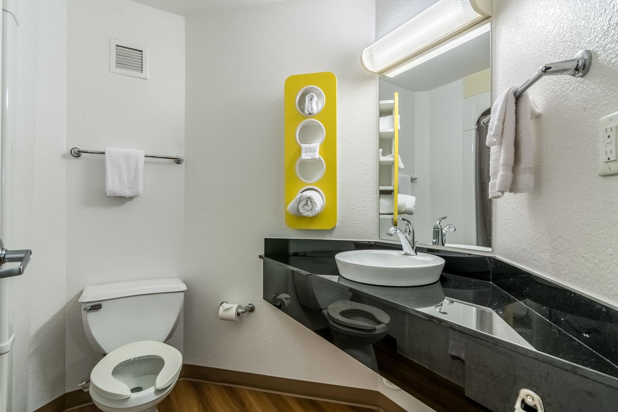 Motel 6-Fort Mill, Sc - Charlotte Zewnętrze zdjęcie