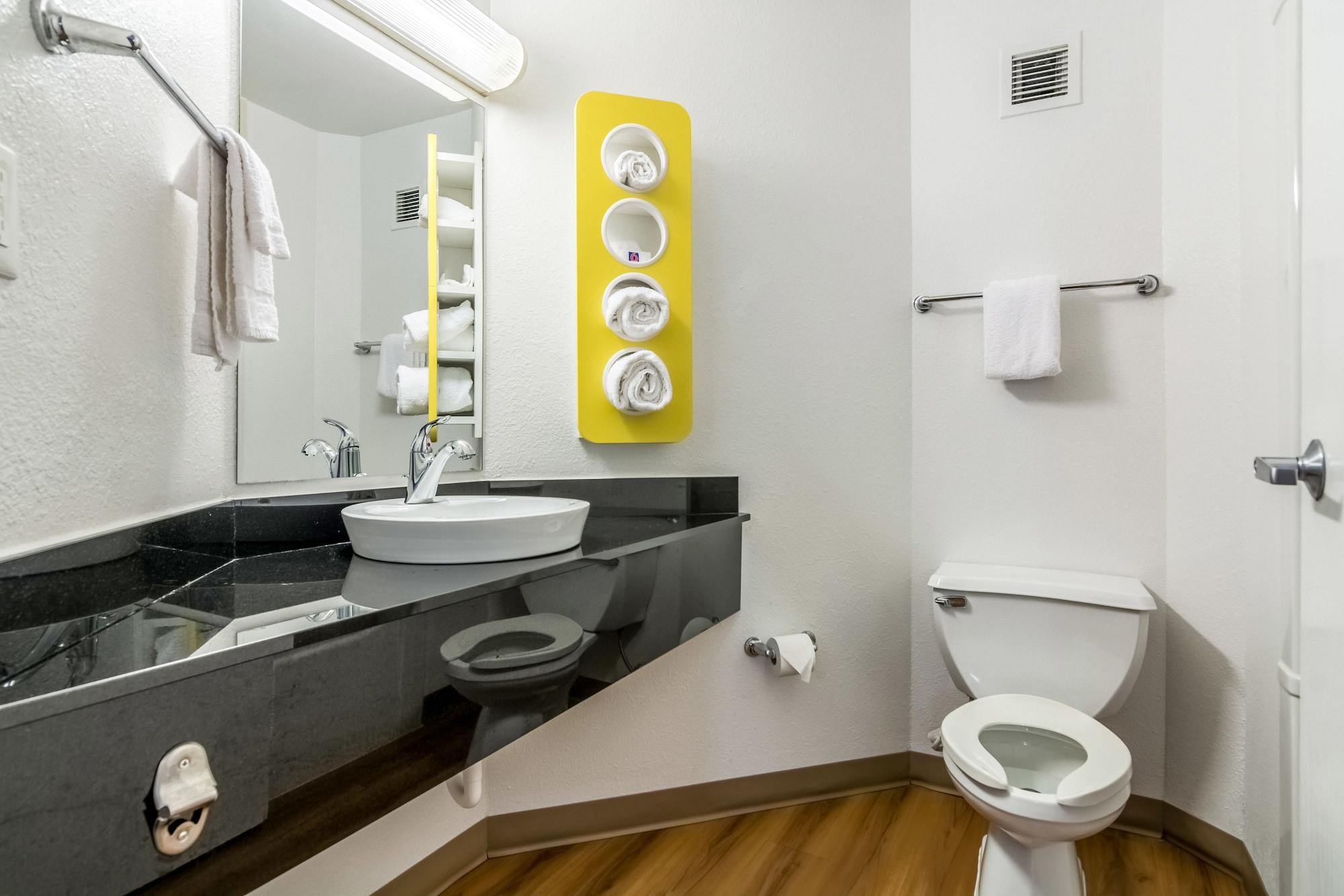 Motel 6-Fort Mill, Sc - Charlotte Zewnętrze zdjęcie