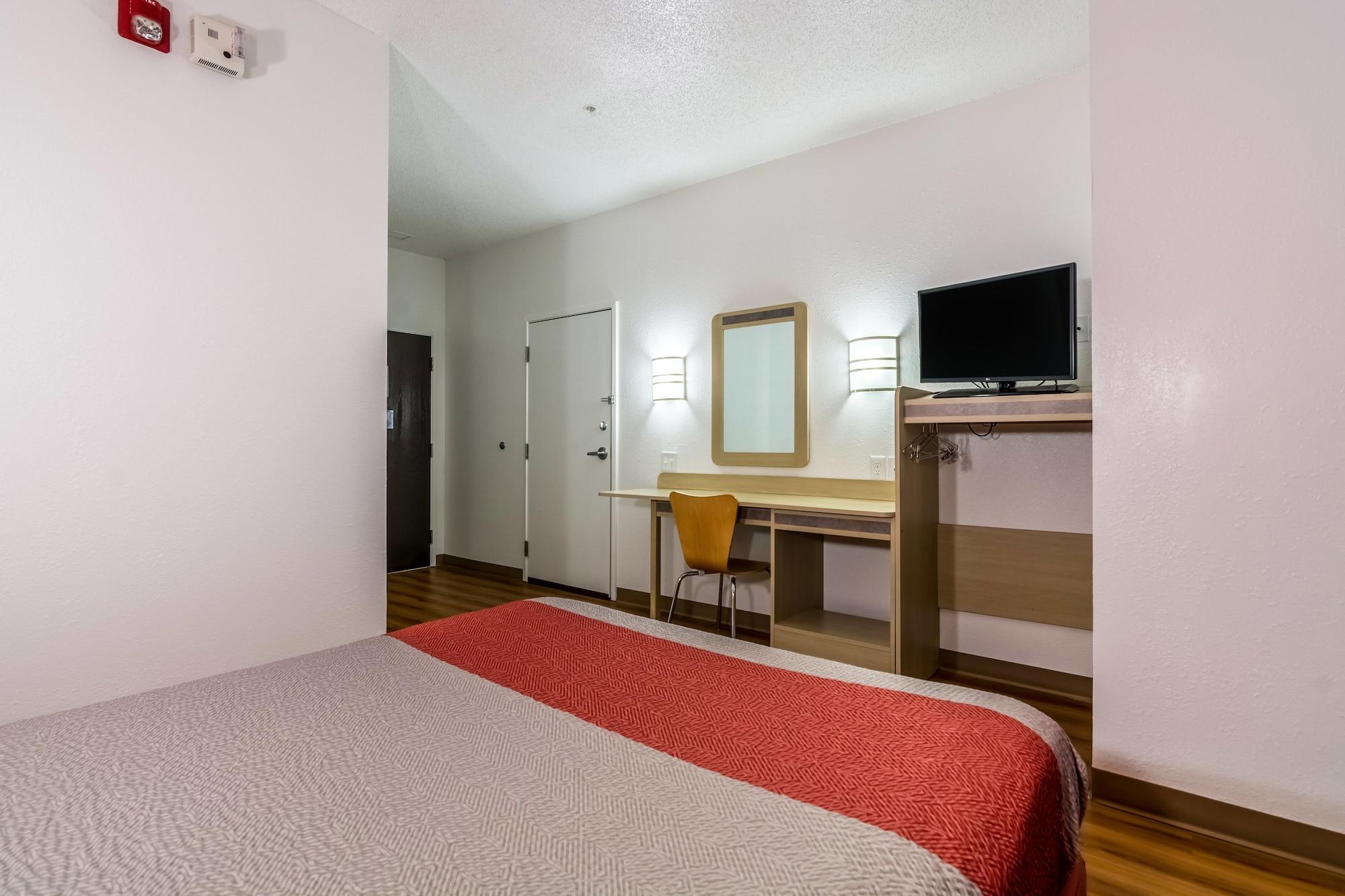 Motel 6-Fort Mill, Sc - Charlotte Zewnętrze zdjęcie