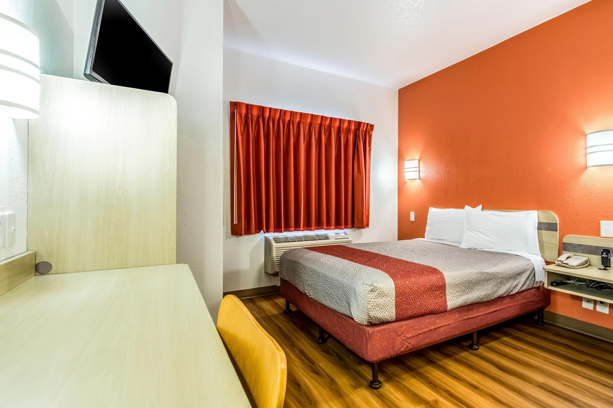 Motel 6-Fort Mill, Sc - Charlotte Zewnętrze zdjęcie