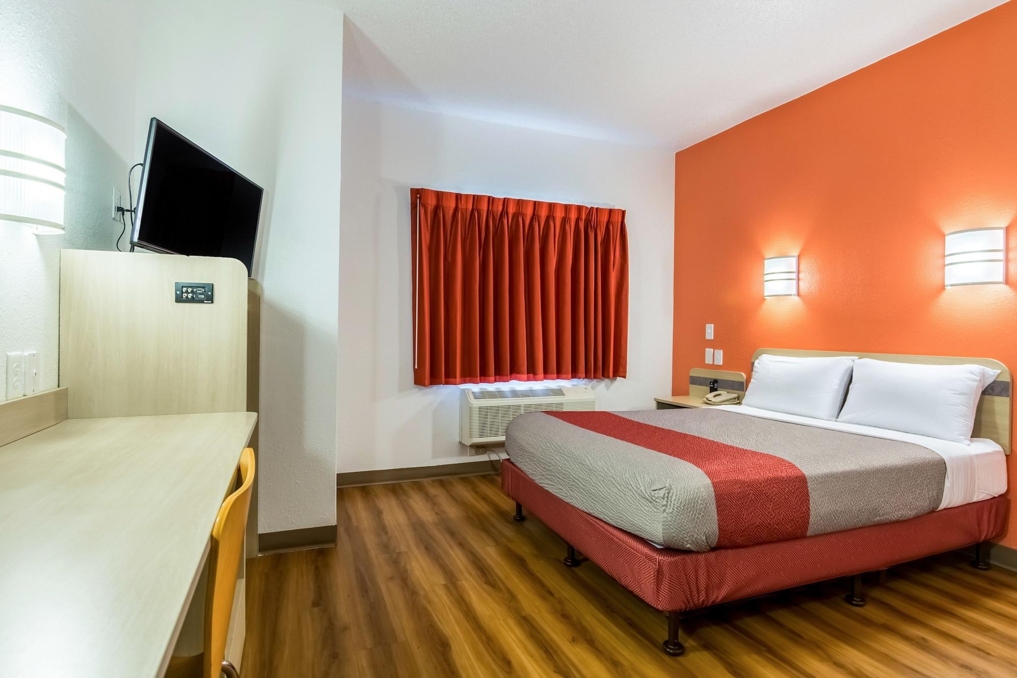 Motel 6-Fort Mill, Sc - Charlotte Zewnętrze zdjęcie