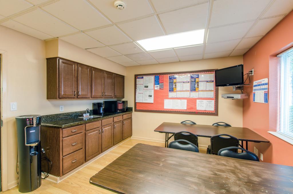Motel 6-Fort Mill, Sc - Charlotte Zewnętrze zdjęcie