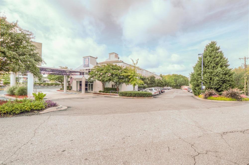 Motel 6-Fort Mill, Sc - Charlotte Zewnętrze zdjęcie