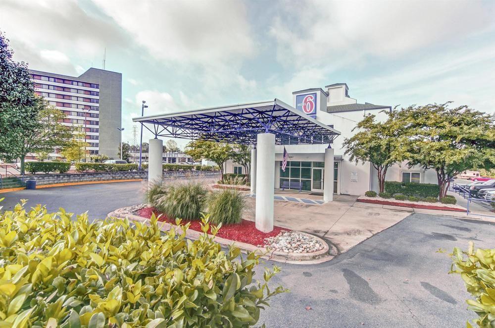 Motel 6-Fort Mill, Sc - Charlotte Zewnętrze zdjęcie