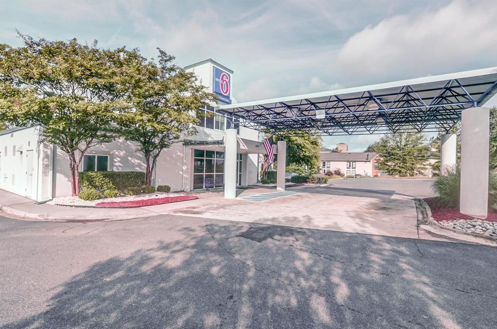 Motel 6-Fort Mill, Sc - Charlotte Zewnętrze zdjęcie