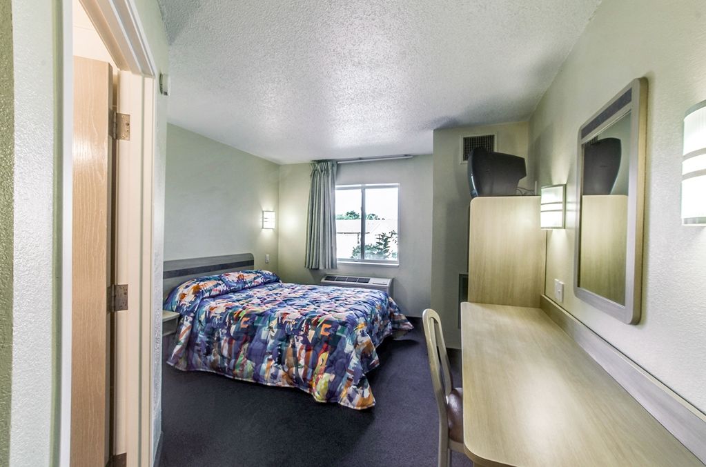 Motel 6-Fort Mill, Sc - Charlotte Pokój zdjęcie