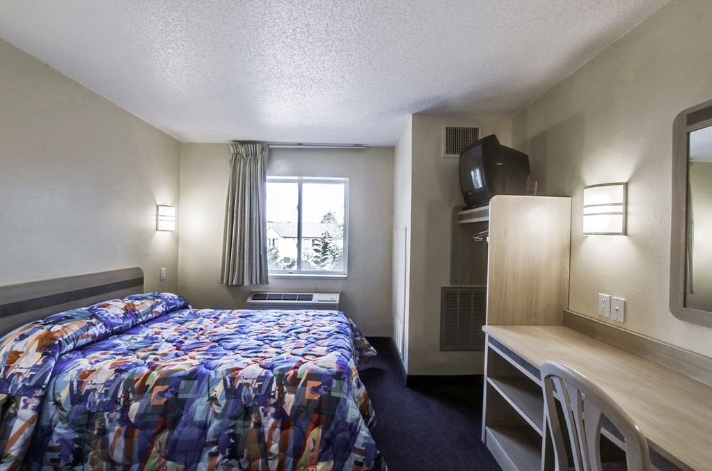 Motel 6-Fort Mill, Sc - Charlotte Pokój zdjęcie