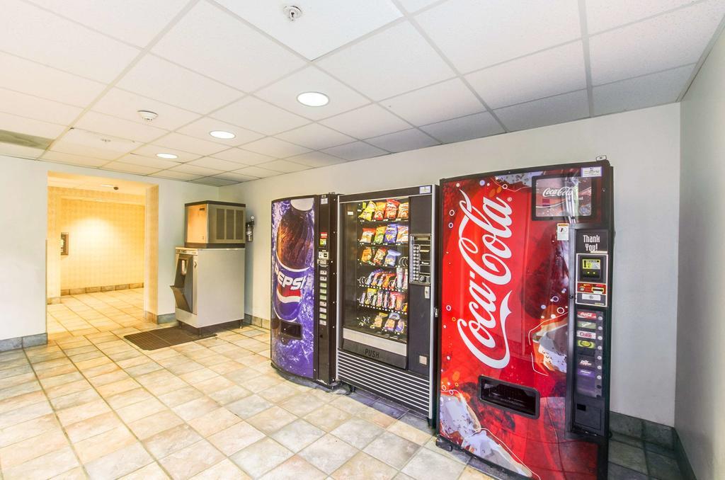 Motel 6-Fort Mill, Sc - Charlotte Zewnętrze zdjęcie