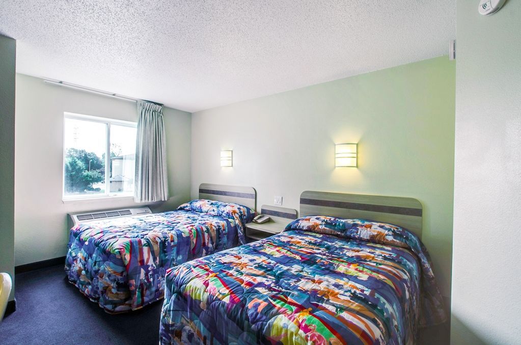 Motel 6-Fort Mill, Sc - Charlotte Pokój zdjęcie
