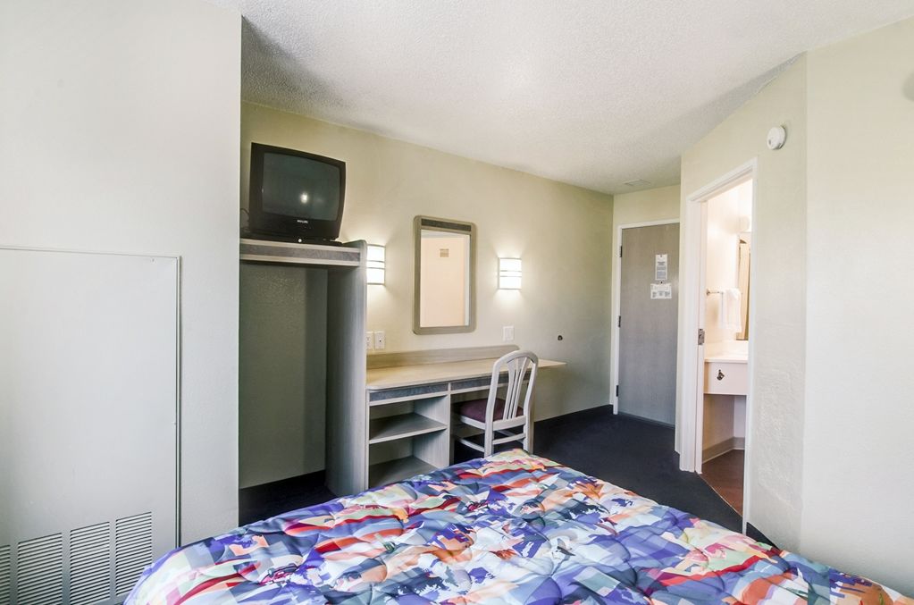 Motel 6-Fort Mill, Sc - Charlotte Pokój zdjęcie