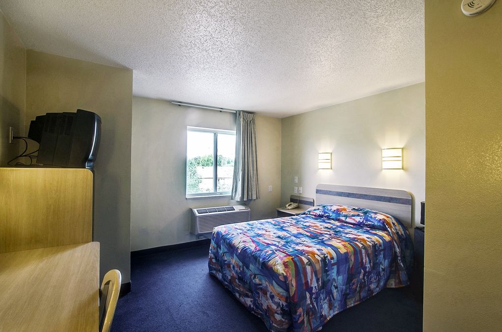 Motel 6-Fort Mill, Sc - Charlotte Pokój zdjęcie