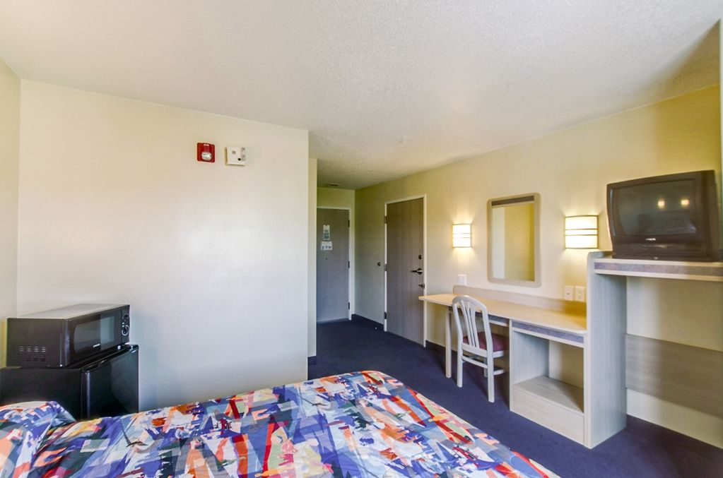 Motel 6-Fort Mill, Sc - Charlotte Pokój zdjęcie
