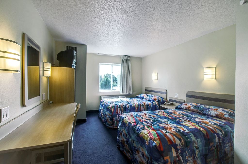 Motel 6-Fort Mill, Sc - Charlotte Pokój zdjęcie