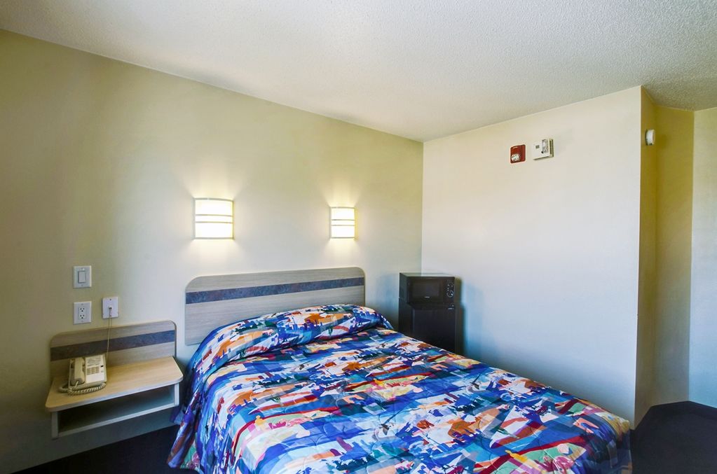 Motel 6-Fort Mill, Sc - Charlotte Pokój zdjęcie