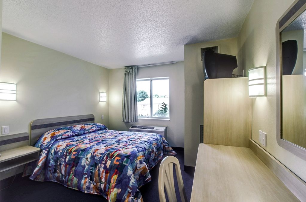 Motel 6-Fort Mill, Sc - Charlotte Pokój zdjęcie