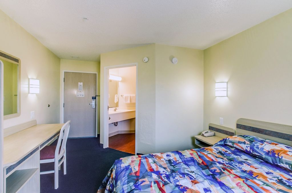 Motel 6-Fort Mill, Sc - Charlotte Pokój zdjęcie