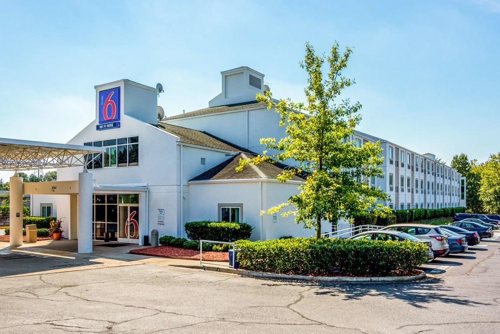 Motel 6-Fort Mill, Sc - Charlotte Zewnętrze zdjęcie