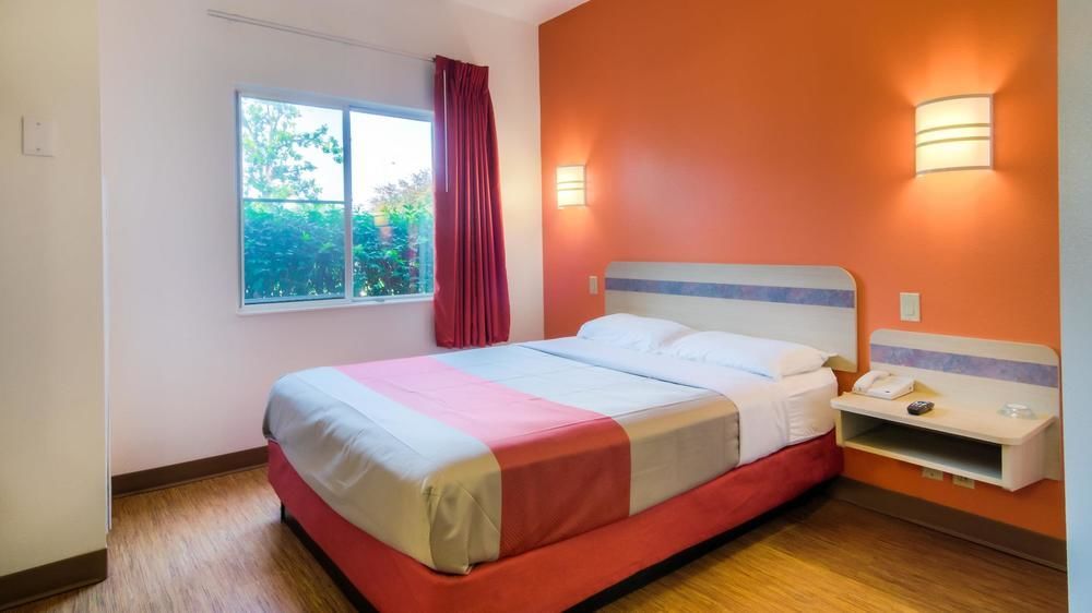 Motel 6-Fort Mill, Sc - Charlotte Zewnętrze zdjęcie