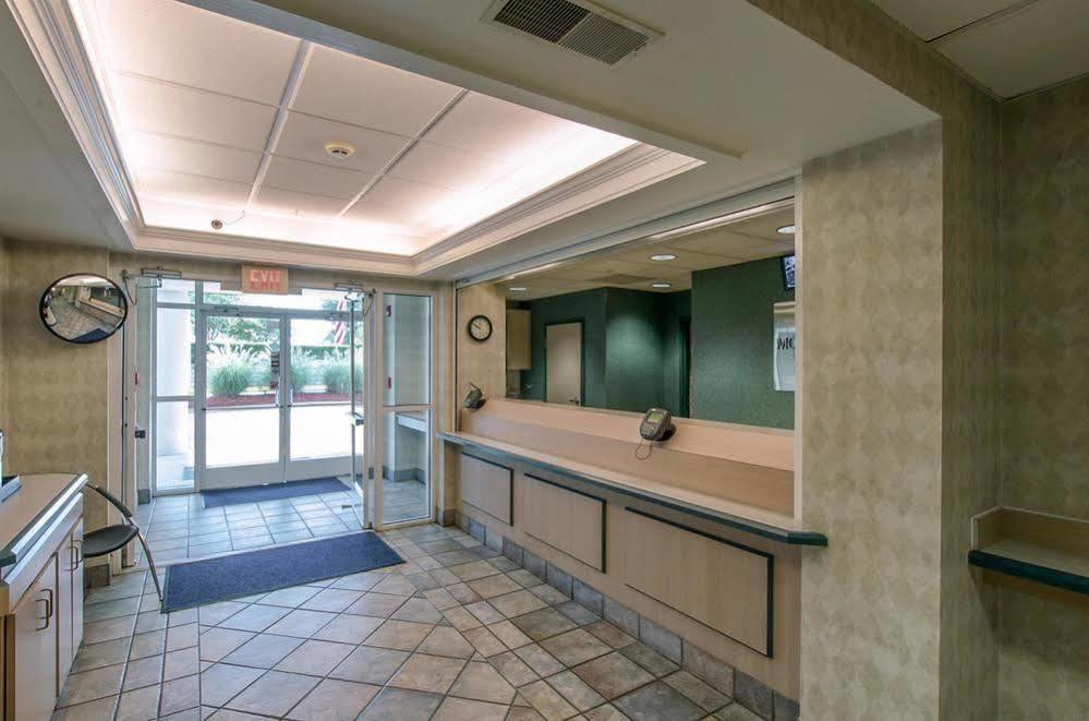 Motel 6-Fort Mill, Sc - Charlotte Zewnętrze zdjęcie