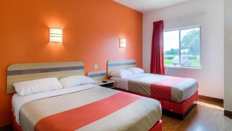 Motel 6-Fort Mill, Sc - Charlotte Zewnętrze zdjęcie