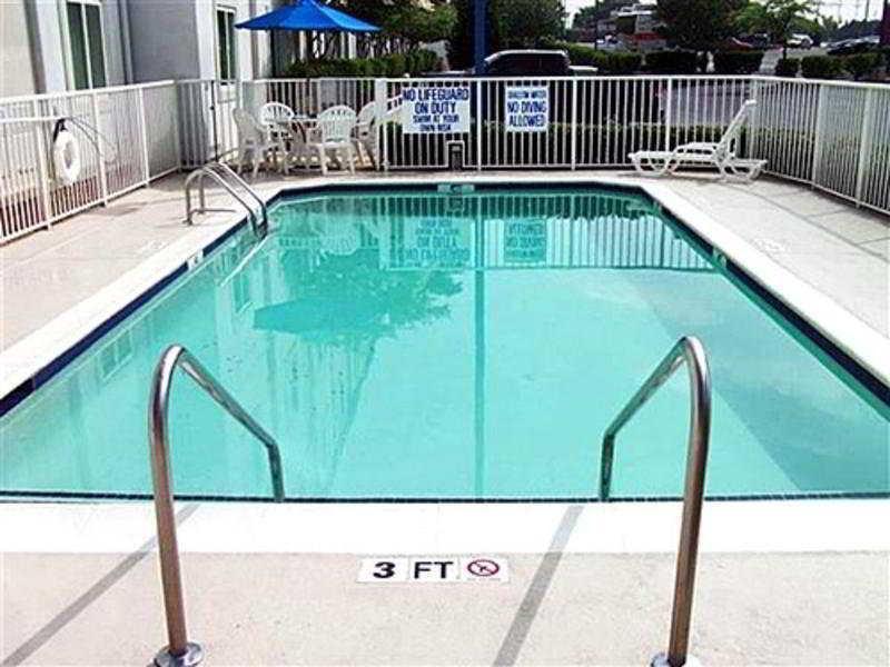 Motel 6-Fort Mill, Sc - Charlotte Zewnętrze zdjęcie