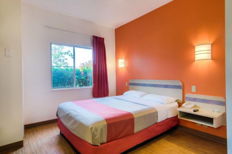 Motel 6-Fort Mill, Sc - Charlotte Zewnętrze zdjęcie