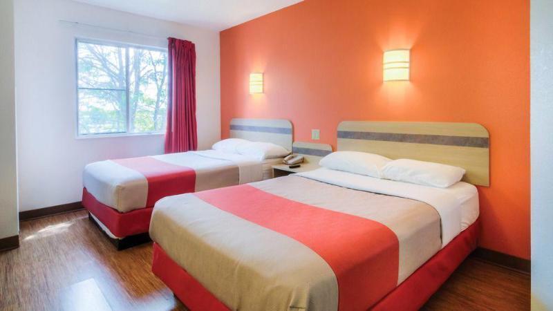Motel 6-Fort Mill, Sc - Charlotte Zewnętrze zdjęcie