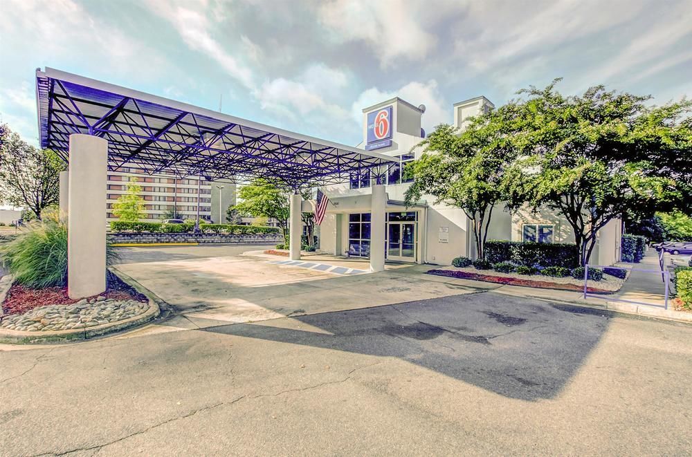 Motel 6-Fort Mill, Sc - Charlotte Zewnętrze zdjęcie