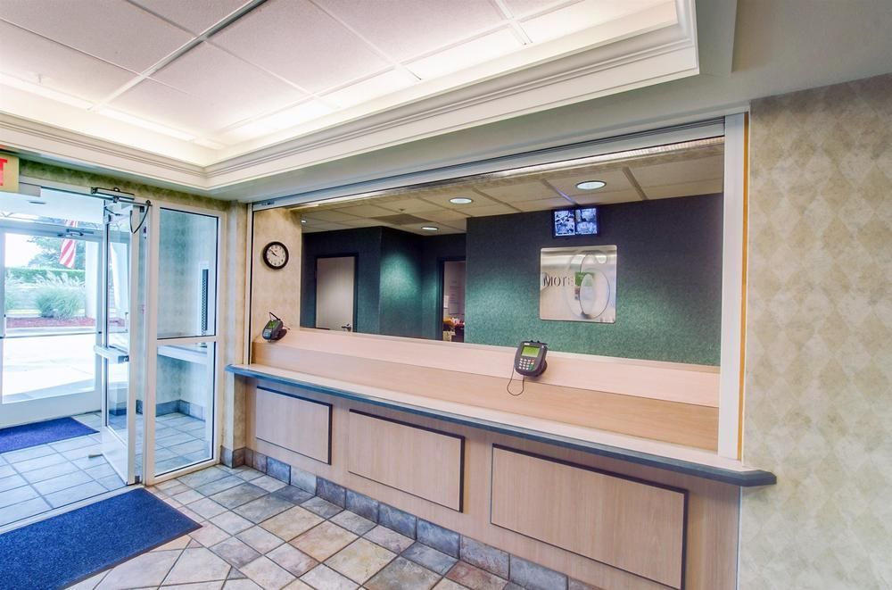 Motel 6-Fort Mill, Sc - Charlotte Zewnętrze zdjęcie