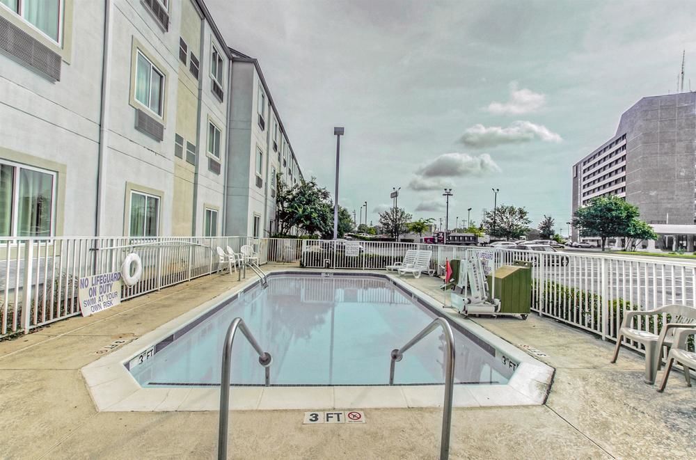 Motel 6-Fort Mill, Sc - Charlotte Zewnętrze zdjęcie