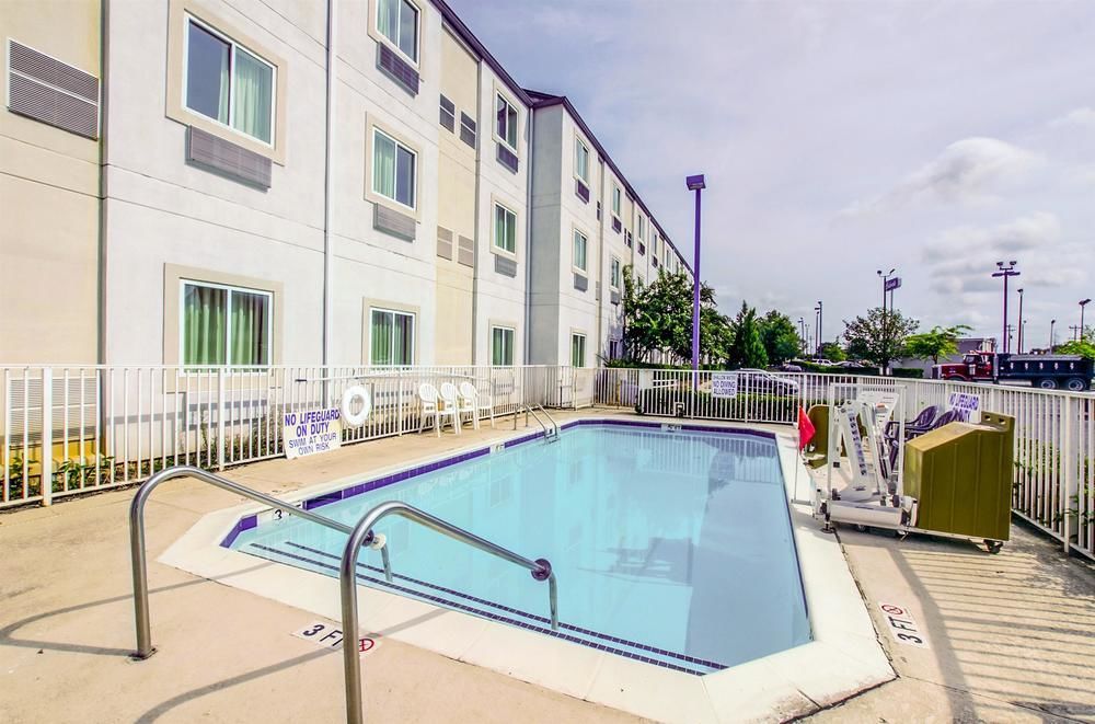 Motel 6-Fort Mill, Sc - Charlotte Zewnętrze zdjęcie