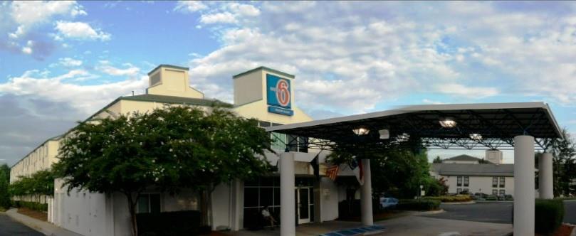 Motel 6-Fort Mill, Sc - Charlotte Zewnętrze zdjęcie
