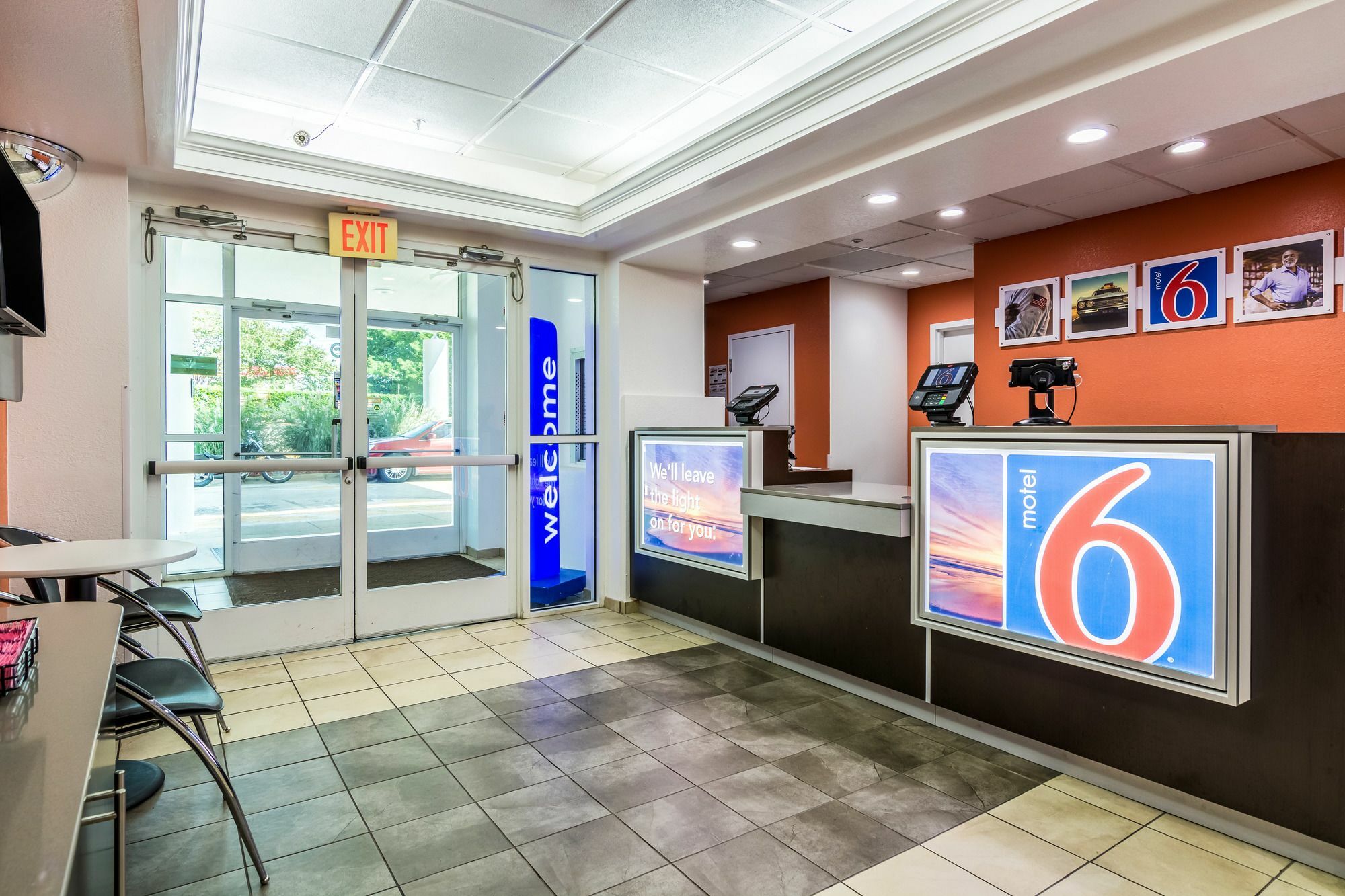 Motel 6-Fort Mill, Sc - Charlotte Zewnętrze zdjęcie