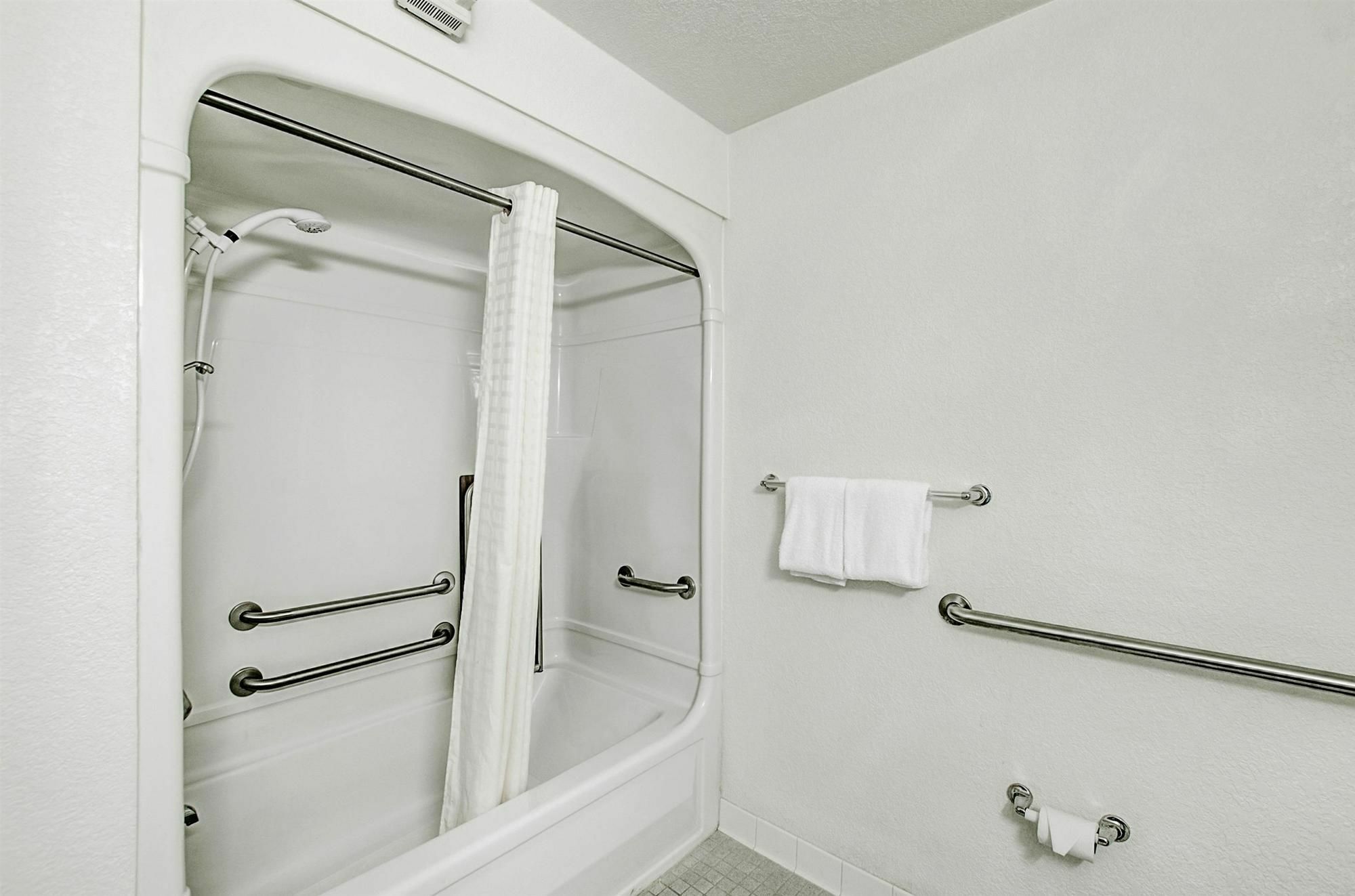 Motel 6-Fort Mill, Sc - Charlotte Zewnętrze zdjęcie