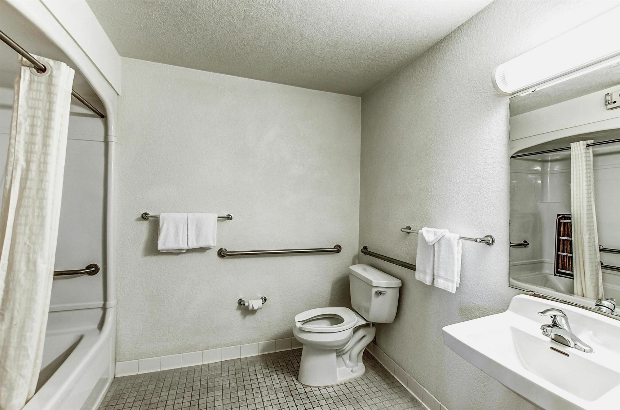 Motel 6-Fort Mill, Sc - Charlotte Zewnętrze zdjęcie