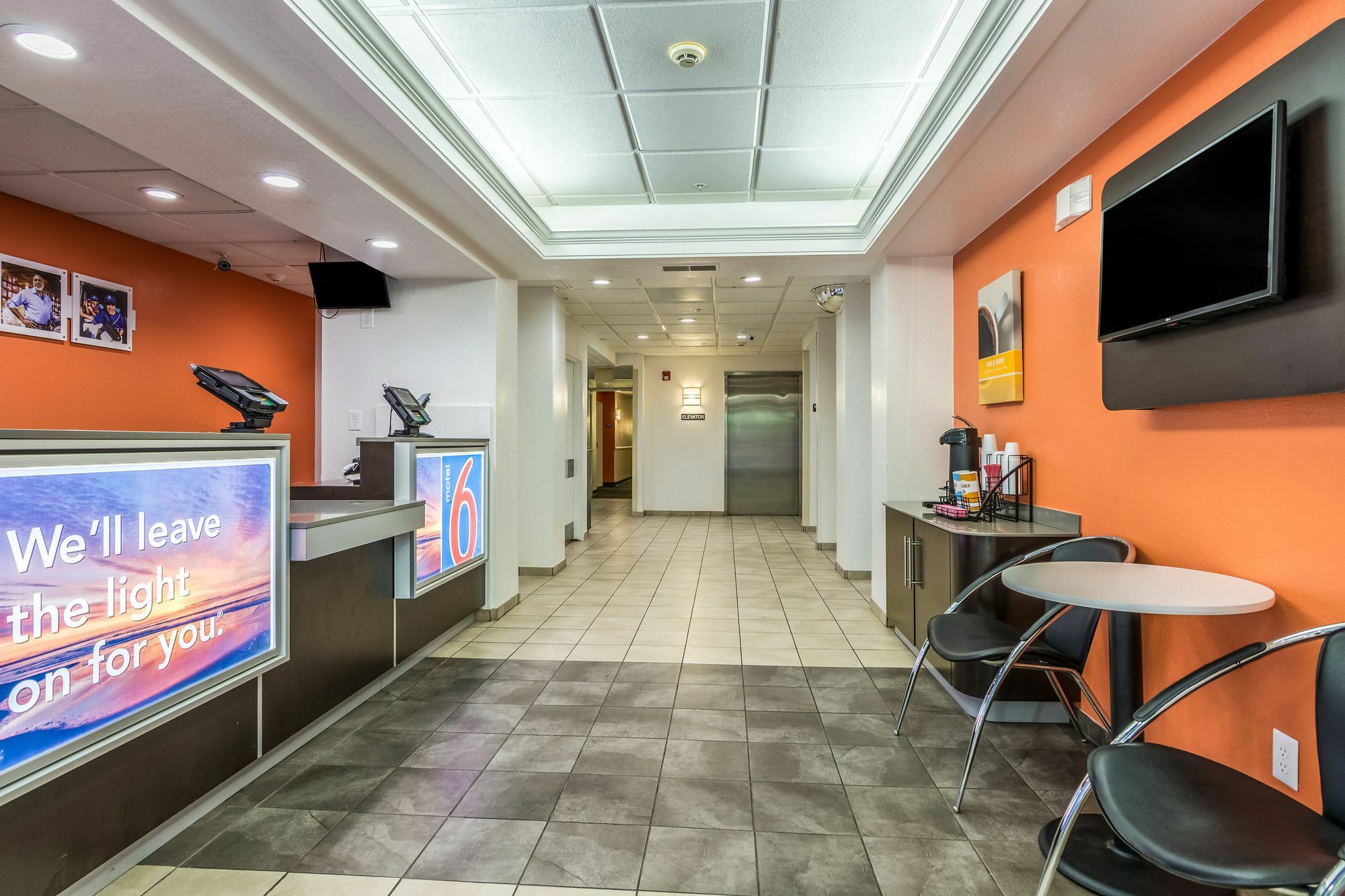 Motel 6-Fort Mill, Sc - Charlotte Zewnętrze zdjęcie